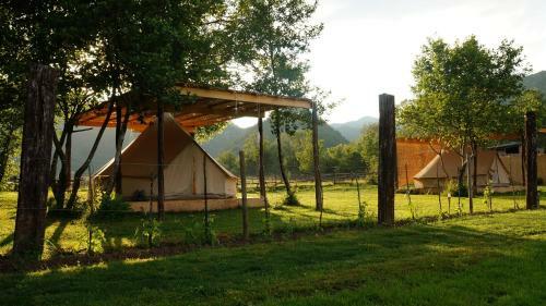 Ok Koral Nature Holidays