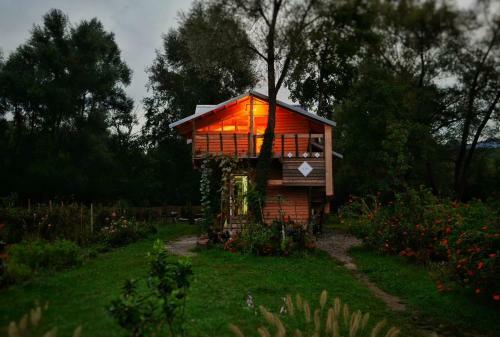 Ok Koral Nature Holidays