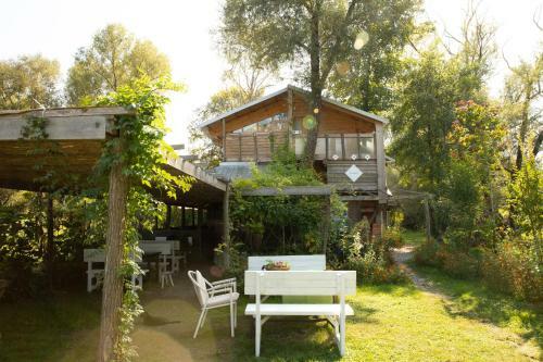 Ok Koral Nature Holidays