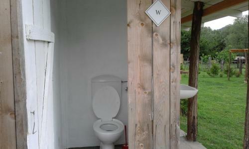 Ok Koral Nature Holidays