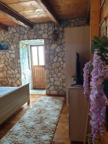 Hostal Apartments "old House Pajovic"