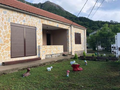 Holiday Home Ivana