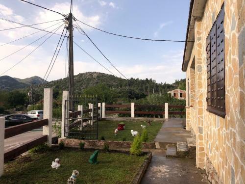Holiday Home Ivana