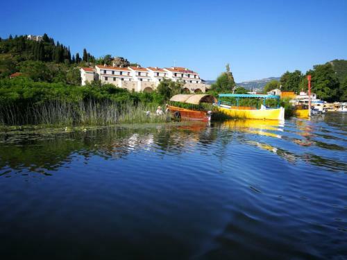 Holiday Home Ivana