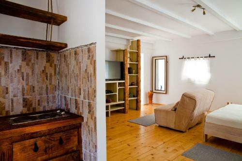 Bed & Breakfast Badanj Village Rooms