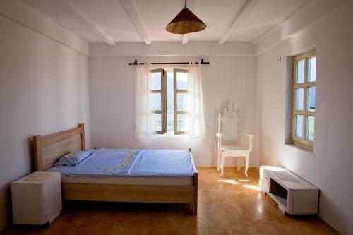 Bed & Breakfast Badanj Village Rooms