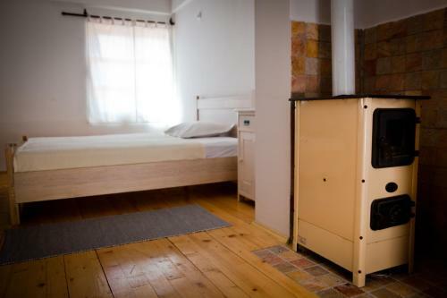 Bed & Breakfast Badanj Village Rooms