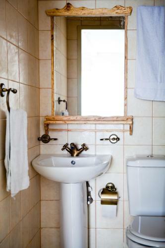 Bed & Breakfast Badanj Village Rooms