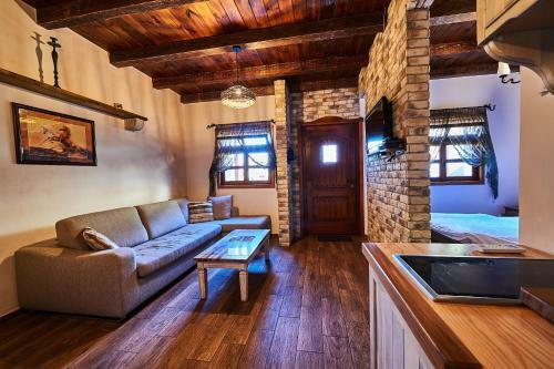 Villa Eco Resort Cermeniza