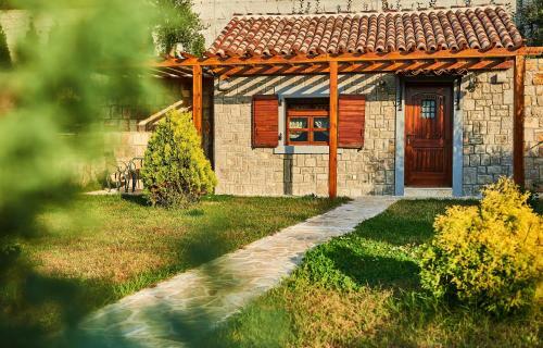 Villa Eco Resort Cermeniza