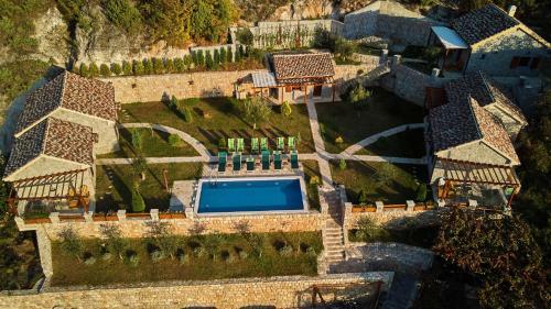 Villa Eco Resort Cermeniza
