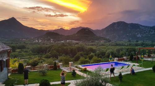 Villa Eco Resort Cermeniza