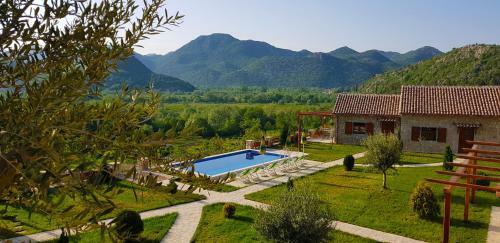 Villa Eco Resort Cermeniza