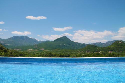Villa Eco Resort Cermeniza