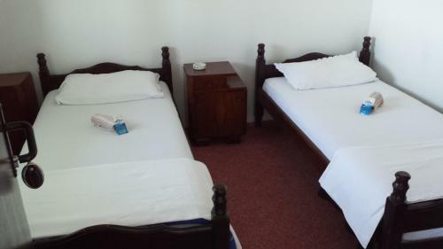 Hostal Guesthouse Mala Venecija