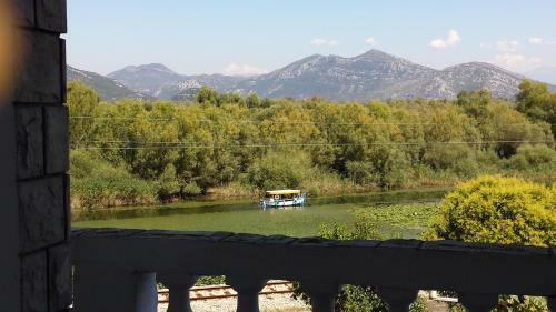 Hostal Guesthouse Mala Venecija