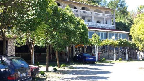 Hostal Guesthouse Mala Venecija