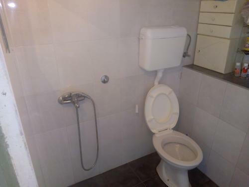 Skadar Lake Apartment Radinovic