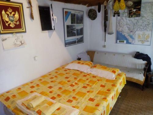 Skadar Lake Apartment Radinovic