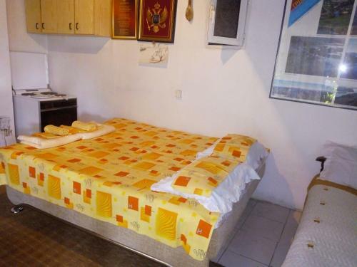 Skadar Lake Apartment Radinovic