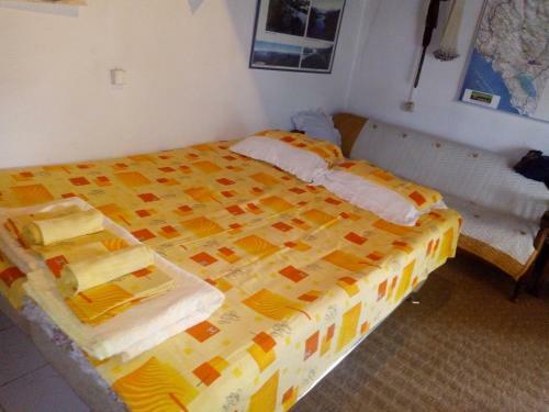 Skadar Lake Apartment Radinovic