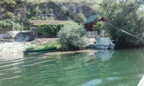 Skadar Lake Apartment Radinovic