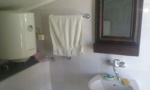 Skadar Lake Apartment Radinovic