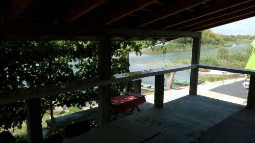 Skadar Lake Apartment Radinovic