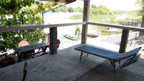 Skadar Lake Apartment Radinovic