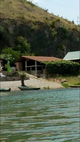 Skadar Lake Apartment Radinovic