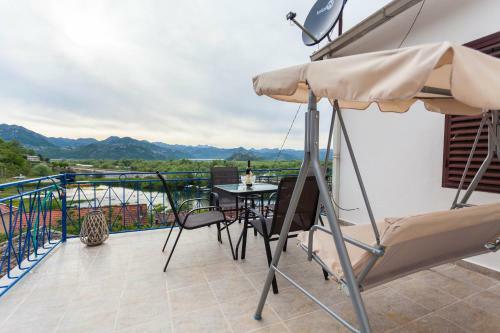 Skadar Lake House