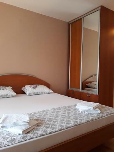 Hostal Guesthouse Vukasevic