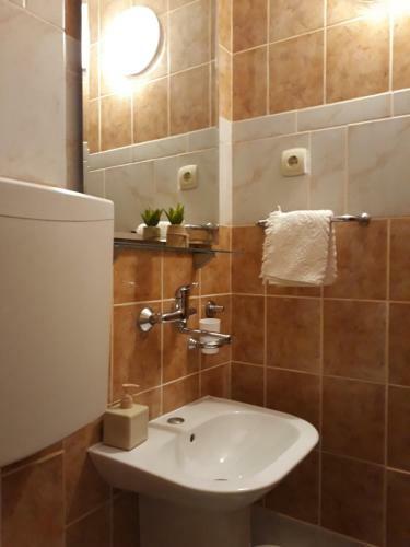 Hostal Guesthouse Vukasevic