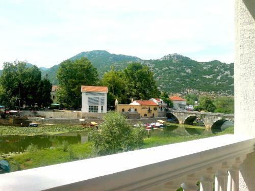 Apartments Jovanovic