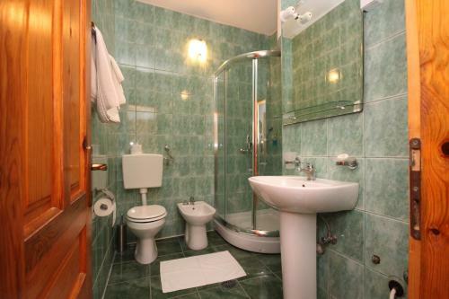 Hostal Apartment Vir