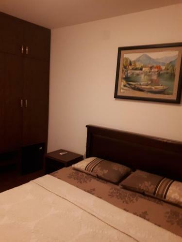 Hostal Apartment Vir