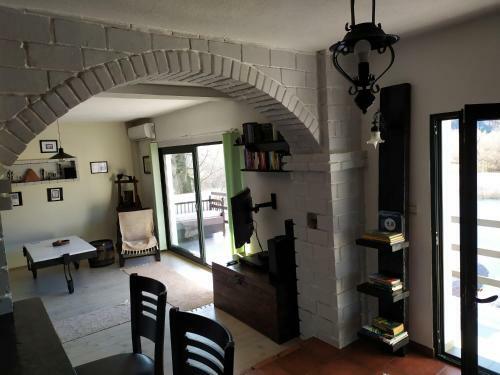 Apartment Dejic