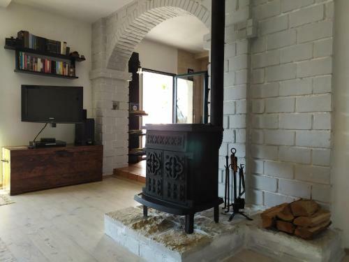 Apartment Dejic