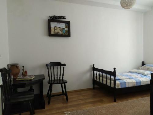 Apartment Dejic