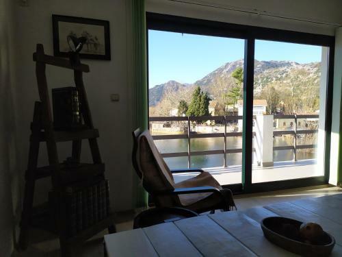 Apartment Dejic