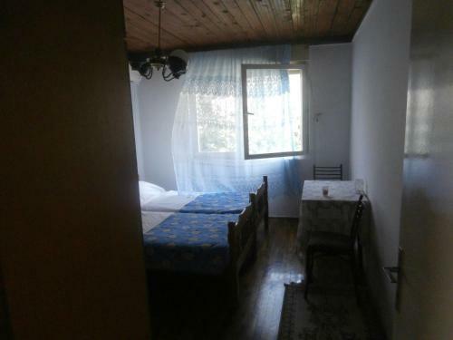 Hostal Beba's Rooms