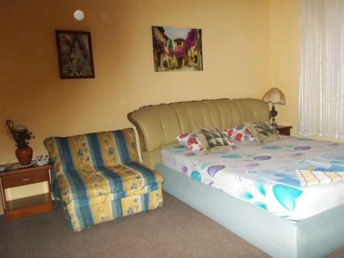 Hostal Guesthouse Feel Lake