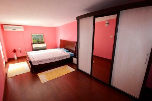 Apartamento 3bd Marovici 180' View Apt