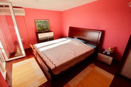 Apartamento 3bd Marovici 180' View Apt