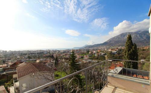 Apartamento 3bd Marovici 180' View Apt