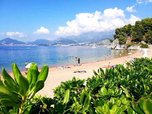 Apartamento Appartment Laila