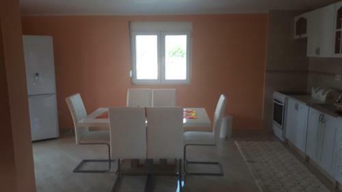 Apartman Djokic III Sprat