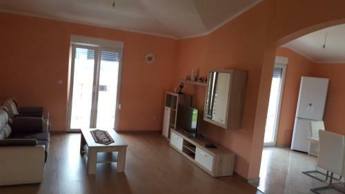 Apartman Djokic III Sprat