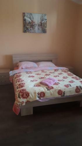 Apartman Djokic III Sprat