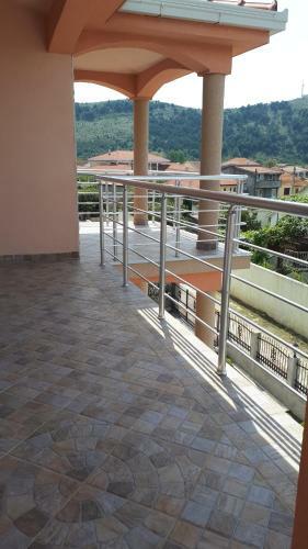 Apartman Djokic III Sprat